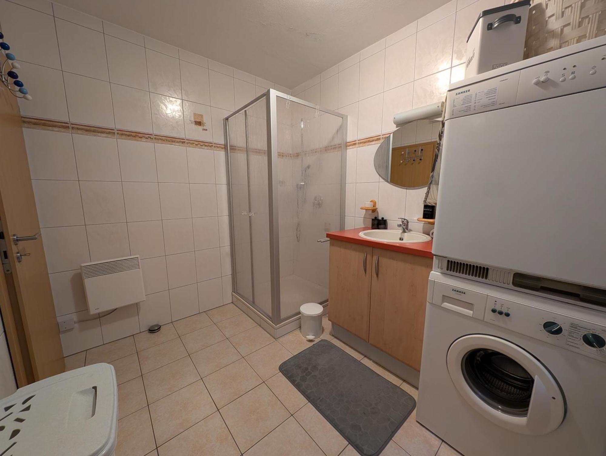 Ferienwohnung Look Wide Oberelsbach Экстерьер фото